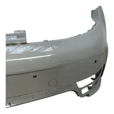 Porsche 911 targa GTS rear bumper 992 2025-2026 Genuine 992807421AS