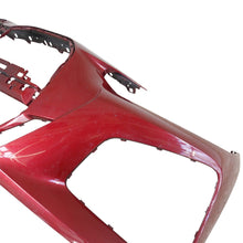 Load image into Gallery viewer, BMW 4 Series M Sport front bumper G22 G23 2020-2024 Genuine pn 51118082226
