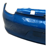 Porsche Boxster rear bumper 981 roadster Genuine Used 98150541100FFF
