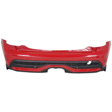 Load image into Gallery viewer, MINI Cooper REAR BUMPER Hatchback 2021 on F55 LCI 2 GENUINE pn 9450579
