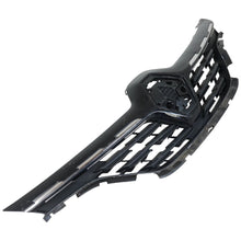 Load image into Gallery viewer, RENAULT CAPTUR Grill FRONT BUMPER Upper 2020 onwards Genuine Used 623105565R
