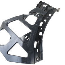 Load image into Gallery viewer, Porsche cayenne rear bumper fitting left 2018-2021 Genuine 9Y0807377
