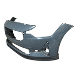 Polestar 2 front bumper 2020-2024 Liftback Genuine Used 31690327