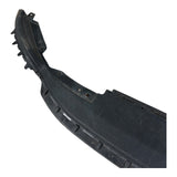 VW Tiguan Allspace Front Lower Bumper Spoiler 2022-2024 Genuine 5NN805903J