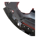 Mini Aceman front bumper 2025-2027 Genuine 2803101XYN03B