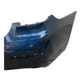BMW 5 Series Saloon Rear Bumper G30 LCI 2020-2024 Genuine 51129498613
