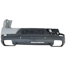 Load image into Gallery viewer, Porsche Cayenne GTS Sport Design front bumper 2019-2023 Genuine 9Y0807221B
