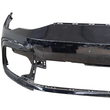 Load image into Gallery viewer, Volkswagen Golf GTE R Line front bumper 2020-2023 Hatchback Genuine 5H0807221G
