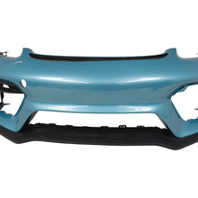 Load image into Gallery viewer, Porsche 718 Cayman GT4 RS front bumper 2019-2024 982 2 Door Genuine 982807221H
