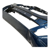 BMW X3 IX3 M Sport front bumper G01 SUV 2021-2025 Genuine 51118081055