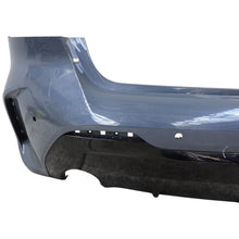 Load image into Gallery viewer, BMW 1 series M Sport rear bumper F40 2019-2023 Genuine 51128070949
