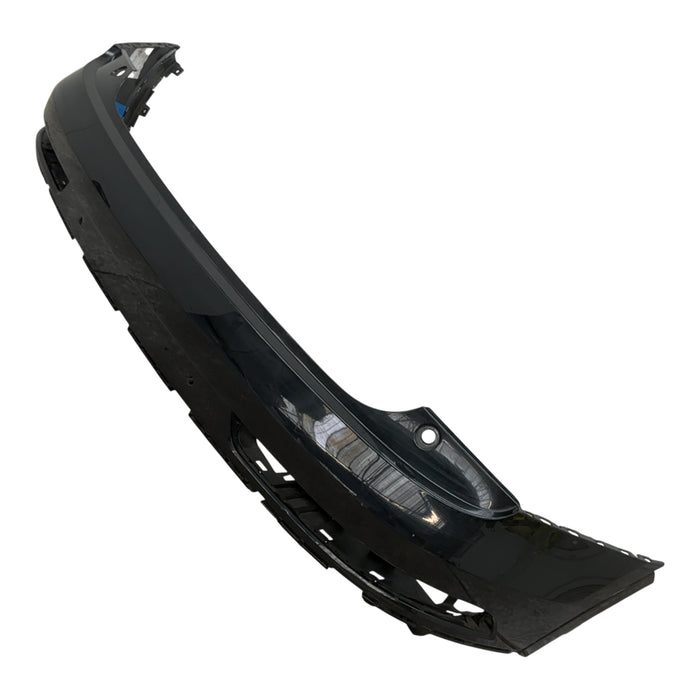 Audi Q3 Rear Bumper 2016-2018 Genuine 8U0807385