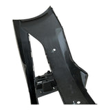 Skoda Fabia front bumper 2015-2018 Hatchback FA-15201