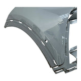 Mercedes EQE SUV AMG Front Bumper 2023-2026 Genuine A2948854801