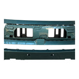 Vauxhall Frontera front bumper 2025-2027 Genuine 9854995780