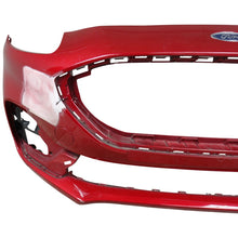 Load image into Gallery viewer, Ford Puma ST Line front bumper 2019-2023 SUV Genuine Used L1TB-17757-D1
