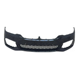 BMW 5 series M Sport front bumper G30 G31 2017-2019 Used Genuine 51118064928