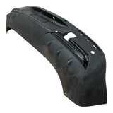 Mercedes Benz EQA rear bumper lower section 2022-2025 Genuine A2438859101