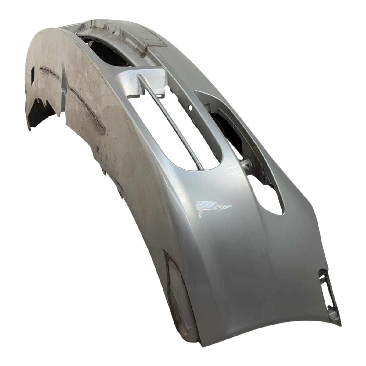 Porsche 911 front bumper 997 Gen 1 Coupe Genuine 99750531100
