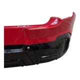 Mini Countryman rear bumper F60 2024-2026 Genuine Used 51125AOC189