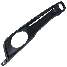 Load image into Gallery viewer, Porsche 911 Sport Design rear bumper valance trim 2025-2026 Genuine 992807954L
