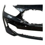 BMW 1 series M Sport front bumper fitting left F40 2019-2023 Genuine 51118070937