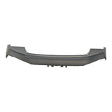 BMW IX rear bumper SUV Electric i20 2021-2024 SUV Genuine 51128737822
