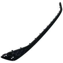 Load image into Gallery viewer, Volkswagen T-Cross rear bumper lower grill T Cross 2024-2026 Genuine 2GM807245
