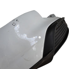 Load image into Gallery viewer, Porsche Taycan rear bumper 2019-2023 Genuine 9J0807421A

