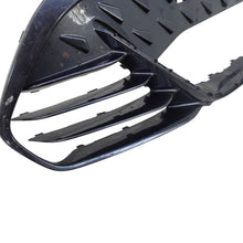 Load image into Gallery viewer, Cupra Born front bumper centre grill 2022-2024 Genuine 10E805903C
