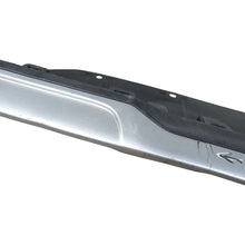Load image into Gallery viewer, MG HS Hybrid front bumper 2022-2024 SUV 5 Door Genuine pn P10947207
