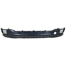 Load image into Gallery viewer, MG HS rear bumper grill trim insert 2025-2026 GENUINE P11610875
