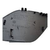 Mercedes EQA Front Bumper Tow Eye Cover 2021-2023 Genuine A2438854401