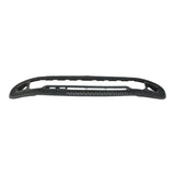 VW Up Front Bumper Grille 2012-2016 Genuine 1S0853677E