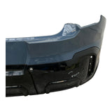 Mini Countryman rear bumper F60 2024-2026 Genuine Used 51125AOC189