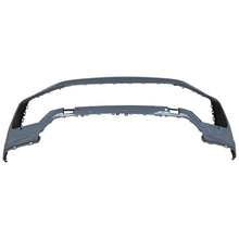 Load image into Gallery viewer, Porsche Cayenne S front bumper 2023-2026 5 Door SUV Genuine 9Y0807221F
