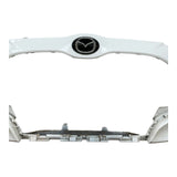 Toyota Yaris front bumper 2020-2024 Hatchback Genuine Used 52119-K0050