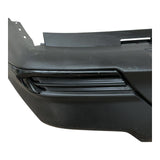 Lexus NX F Sport rear bumper lower Genuine 52169-78070