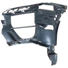 Load image into Gallery viewer, Porsche Macan front bumper centre grill 2024-2026 5 Door SUV Genuine 95C807683
