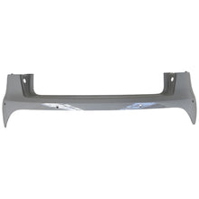 Load image into Gallery viewer, Porsche Macan rear bumper 2021-2023 Facelift Genuine 95B807421AA
