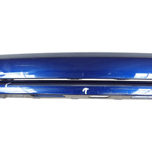 Load image into Gallery viewer, Porsche Macan rear bumper 2021-2023 Facelift Genuine 95B807421AA
