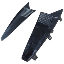 Load image into Gallery viewer, Peugeot E-3008 E3008 front bumper lower trim 2024-2026 Genuine 9839794880

