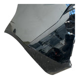 Volvo XC60 rear bumper 2021-2024 Genuine 31425198
