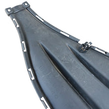 Load image into Gallery viewer, Mercedes Benz EQB front bumper left LH grill trim 2022-2024 Genine A2438857201
