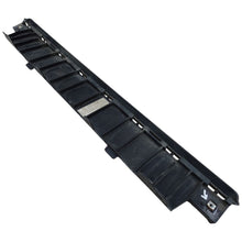Load image into Gallery viewer, Jeep Cherokee rear bumper fitting support trim 2014-2018 Genuine 68205090AA

