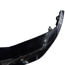 Load image into Gallery viewer, Volkswagen Golf R Line rear bumper trim valance 2021-2024 Genuine 5H6807568J
