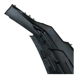 Lexus NX F Sport rear bumper lower Genuine 52169-78070