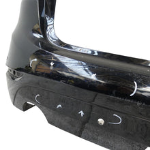 Load image into Gallery viewer, BMW 2 series Active tourer front bumper 2018-2021 F45 F46 Genuine 7480370af
