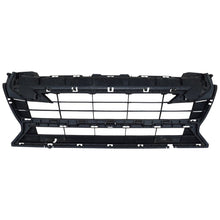 Load image into Gallery viewer, Isuzu DMax D-Max front bumper centre grill 2021-2023 Pickup
