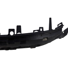 Load image into Gallery viewer, Audi A5 front bumper upper grill backing 2025-2026 Hatchback Genuine 8B3807233

